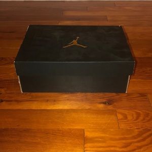 Jordan Flight Origin 3